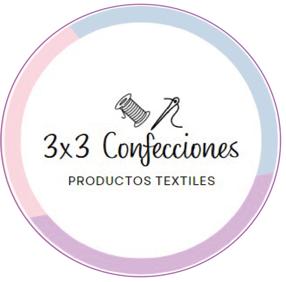 3x3 Confecciones